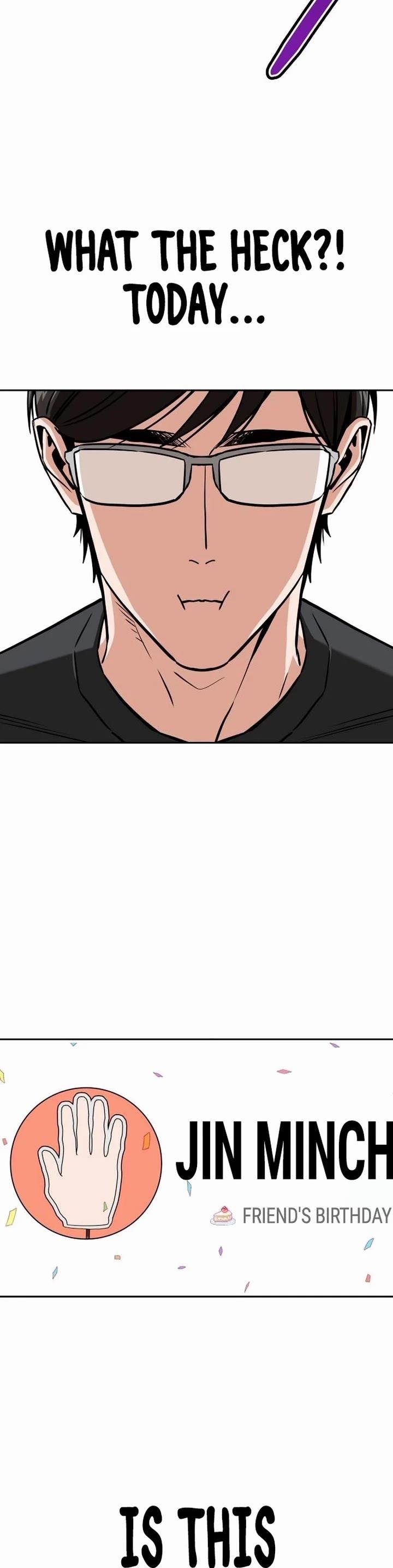 Maybe Meant to Be - Chapter 100 Page 47