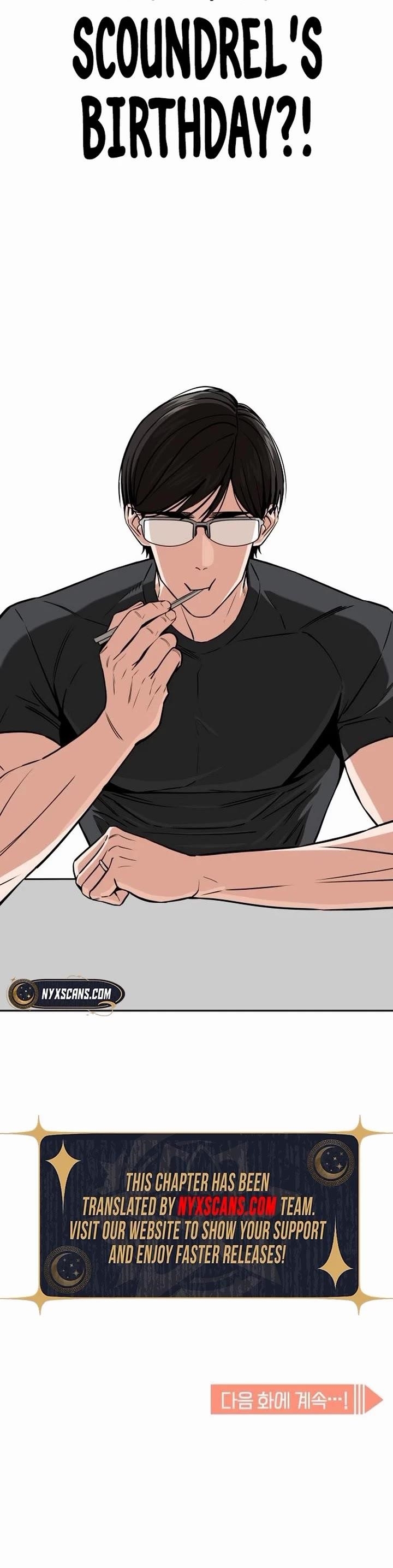 Maybe Meant to Be - Chapter 100 Page 48