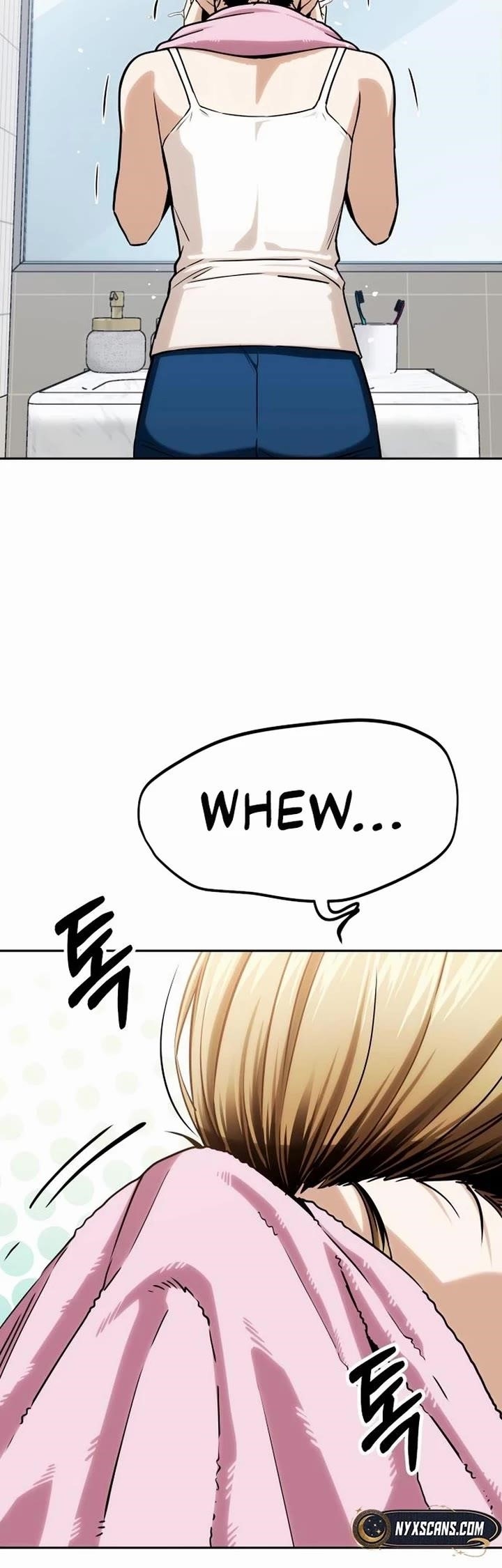 Maybe Meant to Be - Chapter 100 Page 5