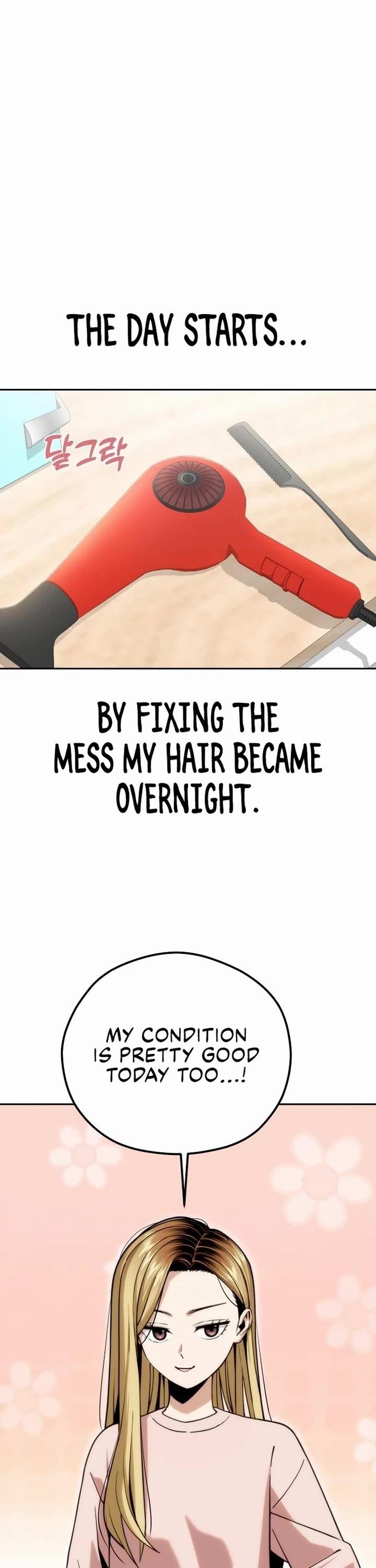 Maybe Meant to Be - Chapter 100 Page 7