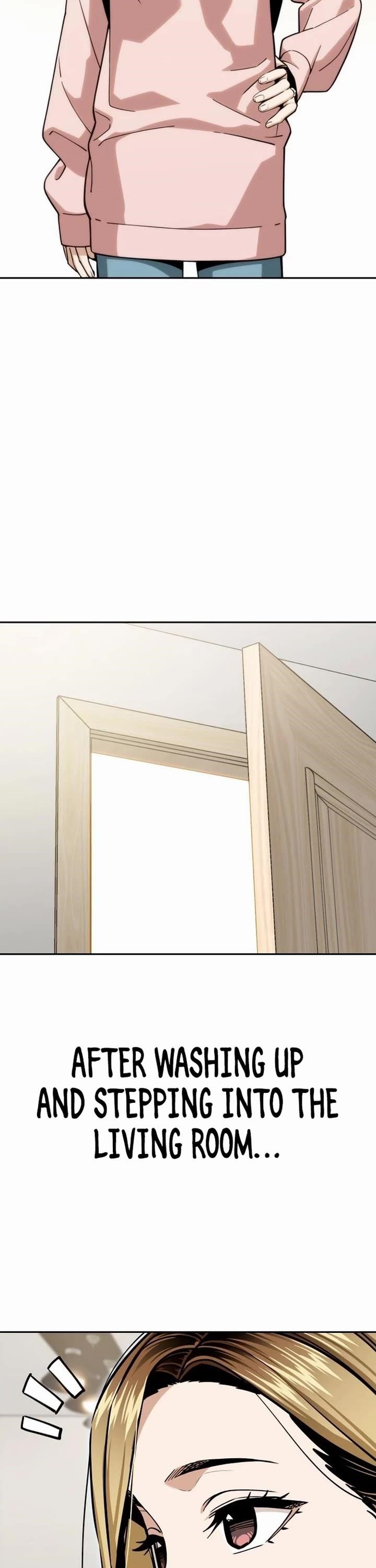 Maybe Meant to Be - Chapter 100 Page 8