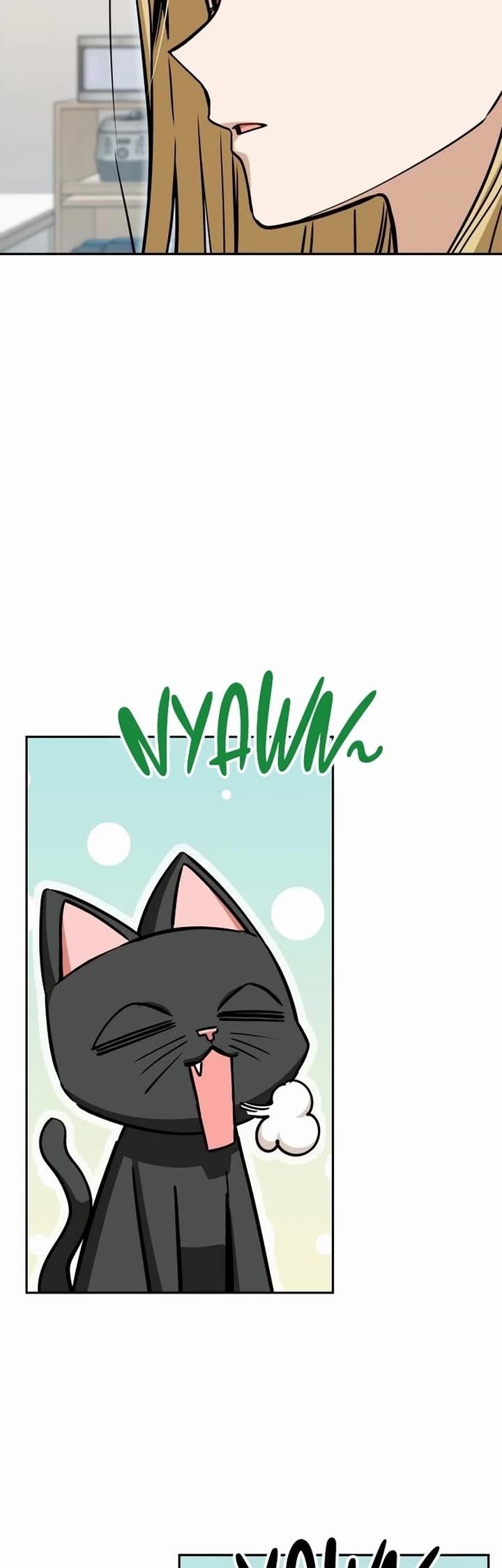 Maybe Meant to Be - Chapter 100 Page 9