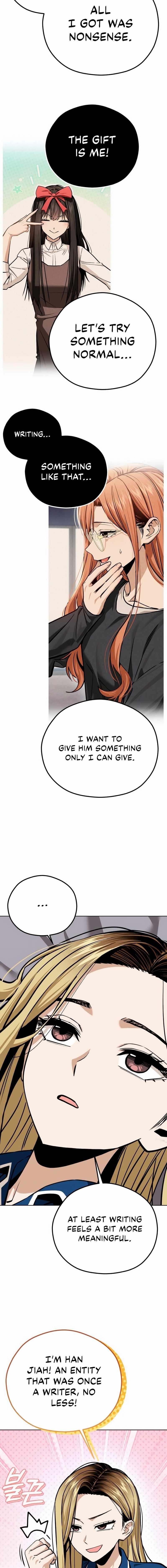 Maybe Meant to Be - Chapter 101 Page 12