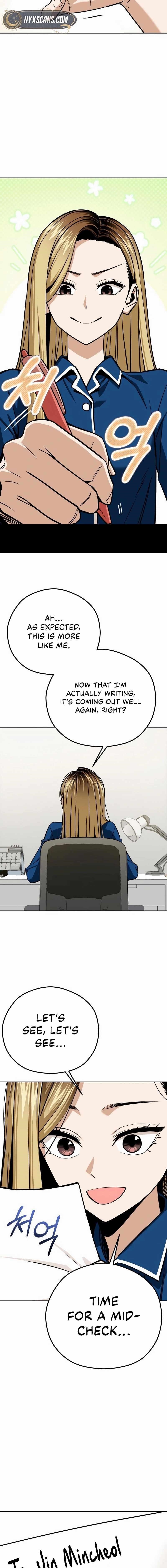 Maybe Meant to Be - Chapter 101 Page 14