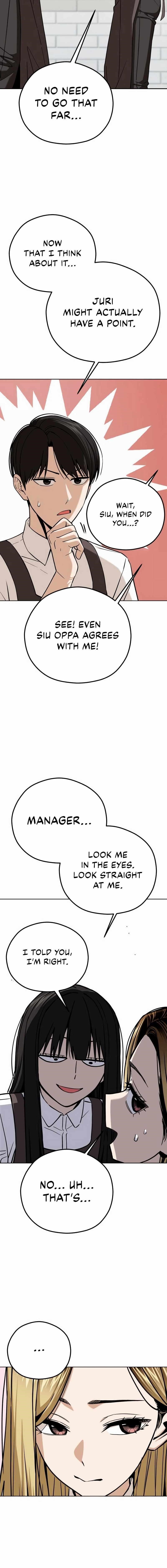 Maybe Meant to Be - Chapter 101 Page 3