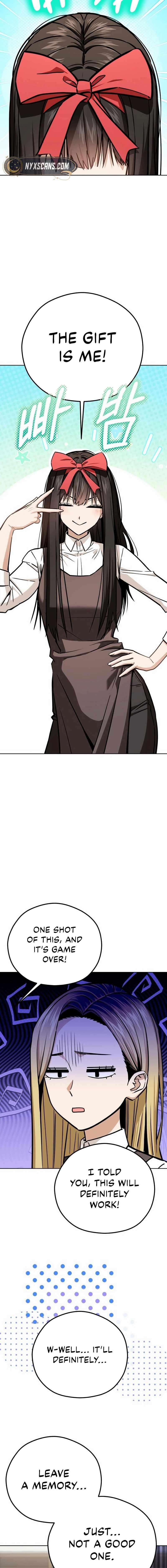 Maybe Meant to Be - Chapter 101 Page 5