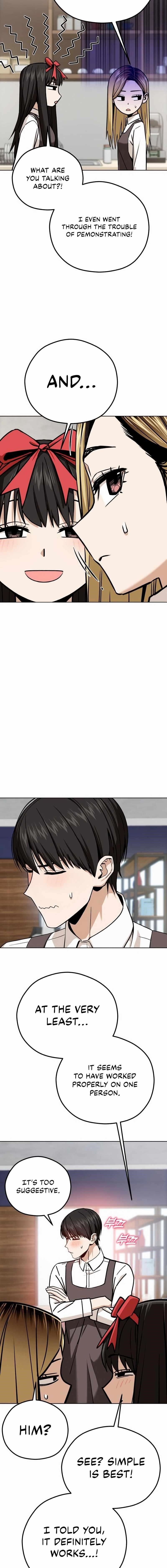 Maybe Meant to Be - Chapter 101 Page 6