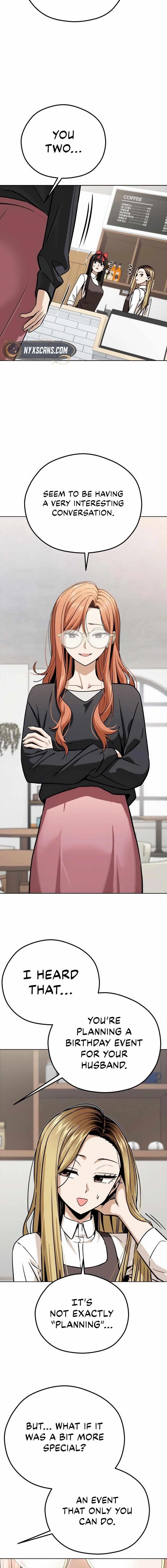 Maybe Meant to Be - Chapter 101 Page 7