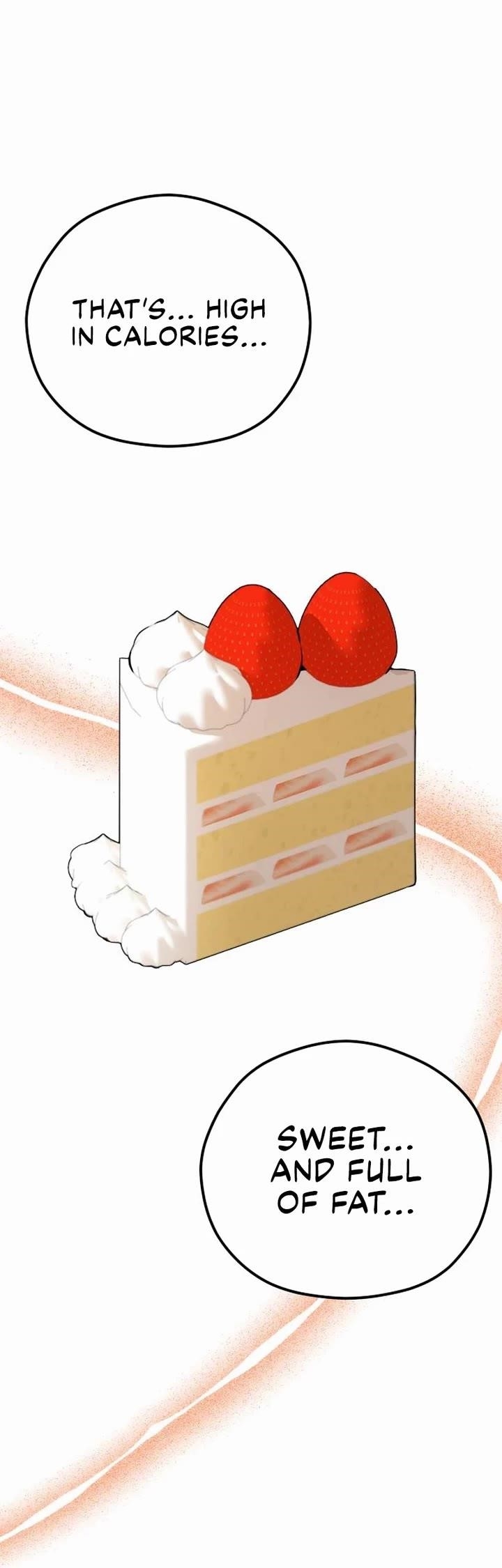 Maybe Meant to Be - Chapter 102 Page 10