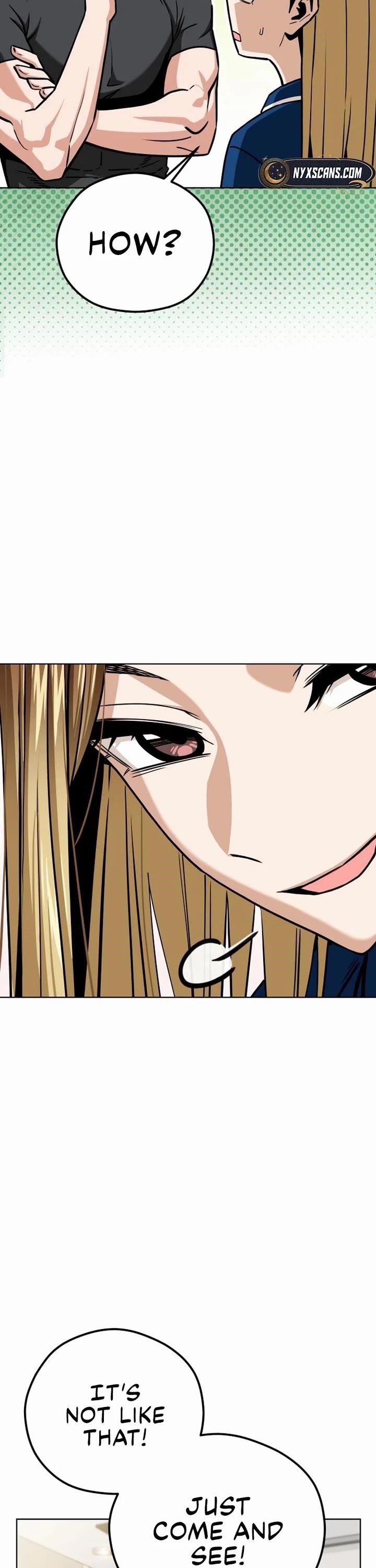 Maybe Meant to Be - Chapter 102 Page 13