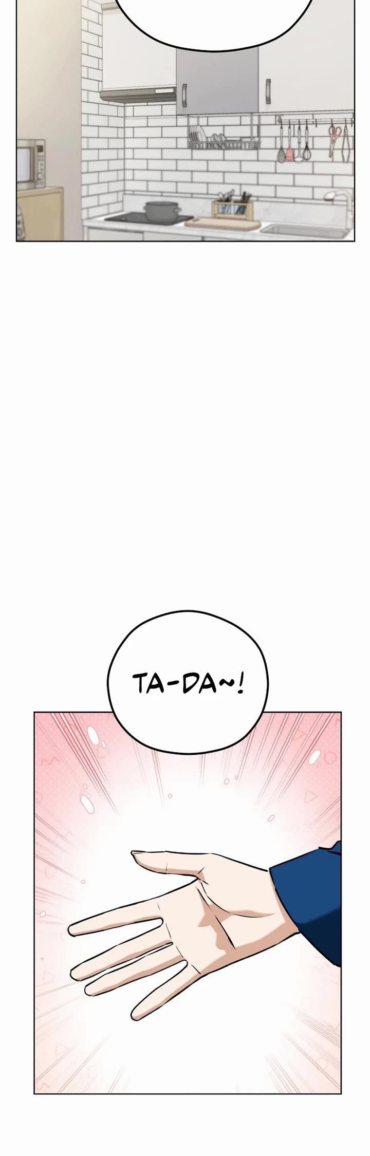 Maybe Meant to Be - Chapter 102 Page 14