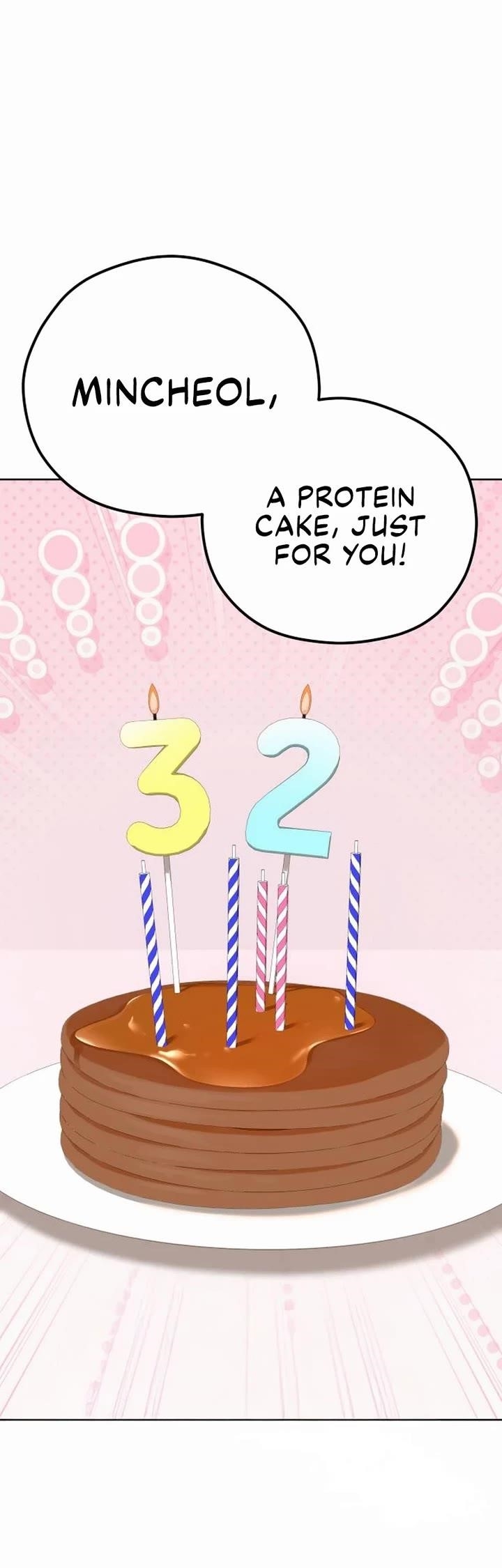 Maybe Meant to Be - Chapter 102 Page 15