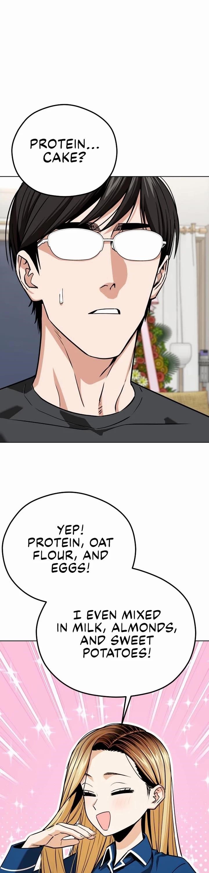 Maybe Meant to Be - Chapter 102 Page 16