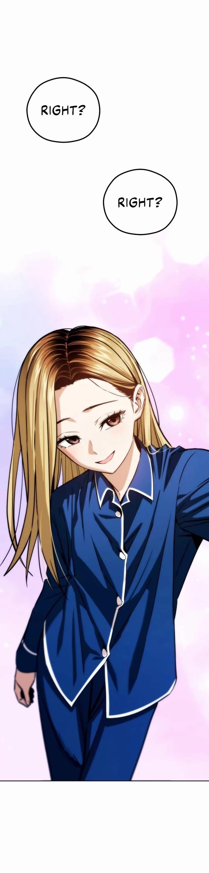 Maybe Meant to Be - Chapter 102 Page 18