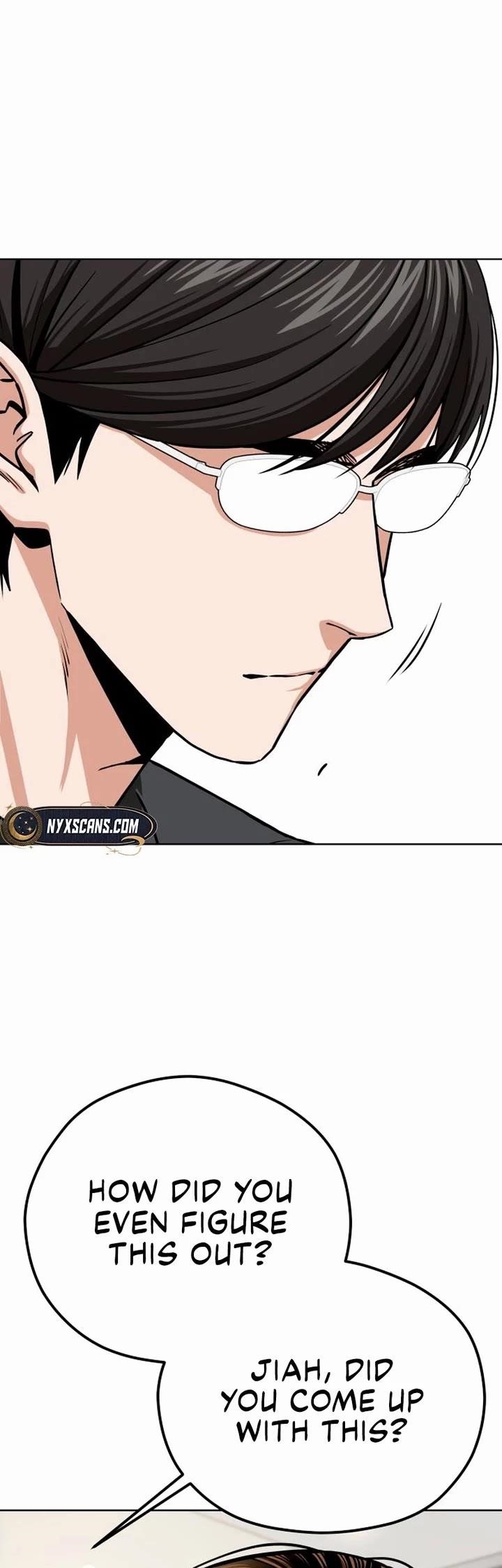 Maybe Meant to Be - Chapter 102 Page 19