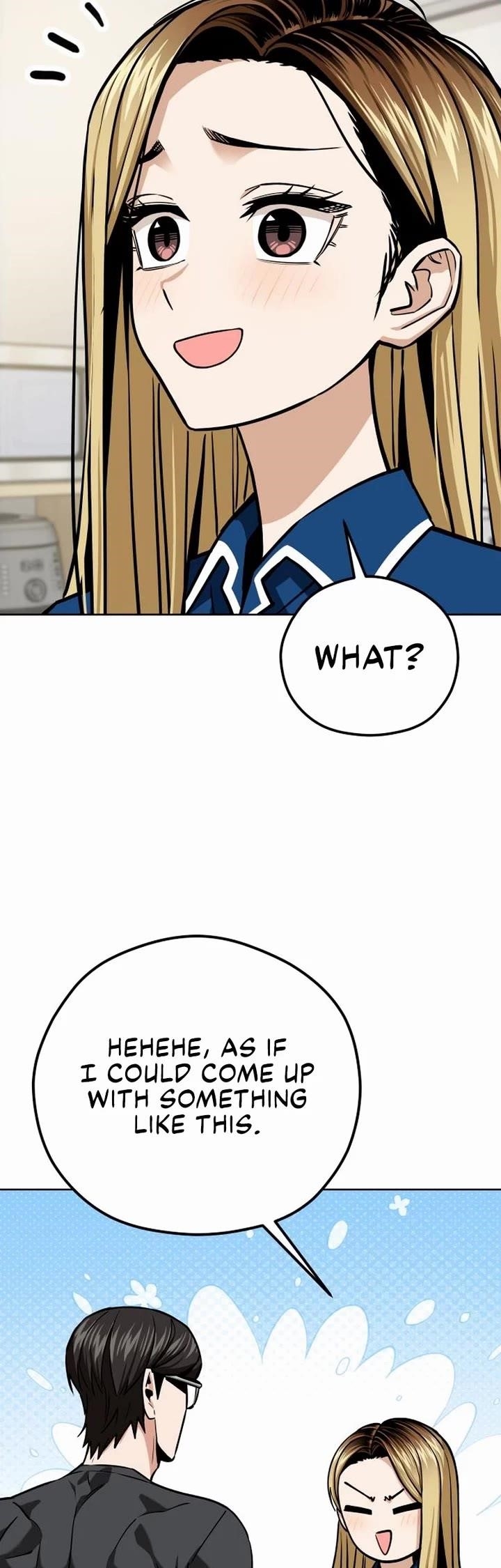 Maybe Meant to Be - Chapter 102 Page 20