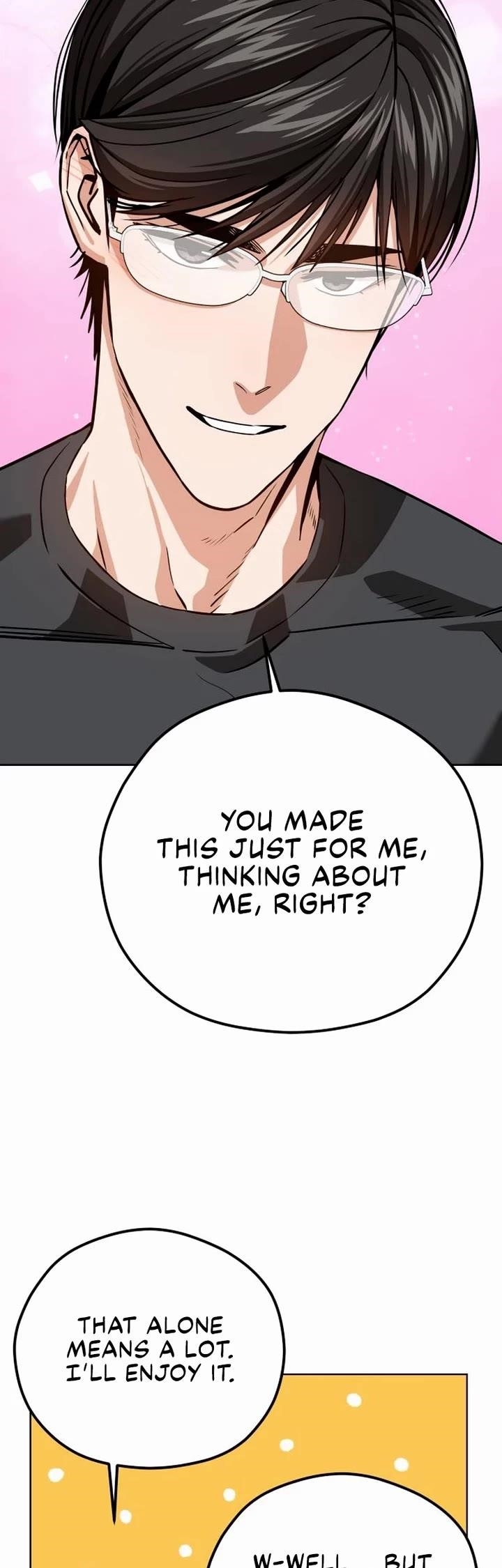 Maybe Meant to Be - Chapter 102 Page 24