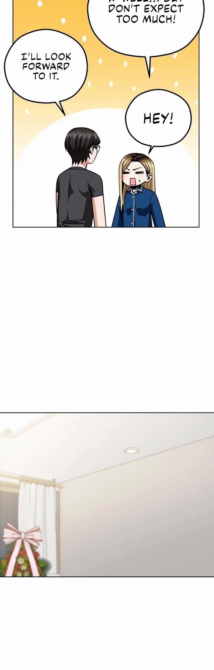 Maybe Meant to Be - Chapter 102 Page 25