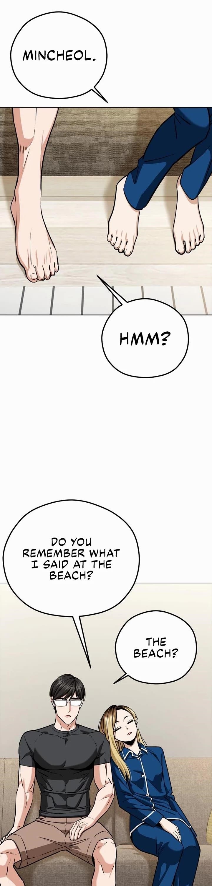 Maybe Meant to Be - Chapter 102 Page 26