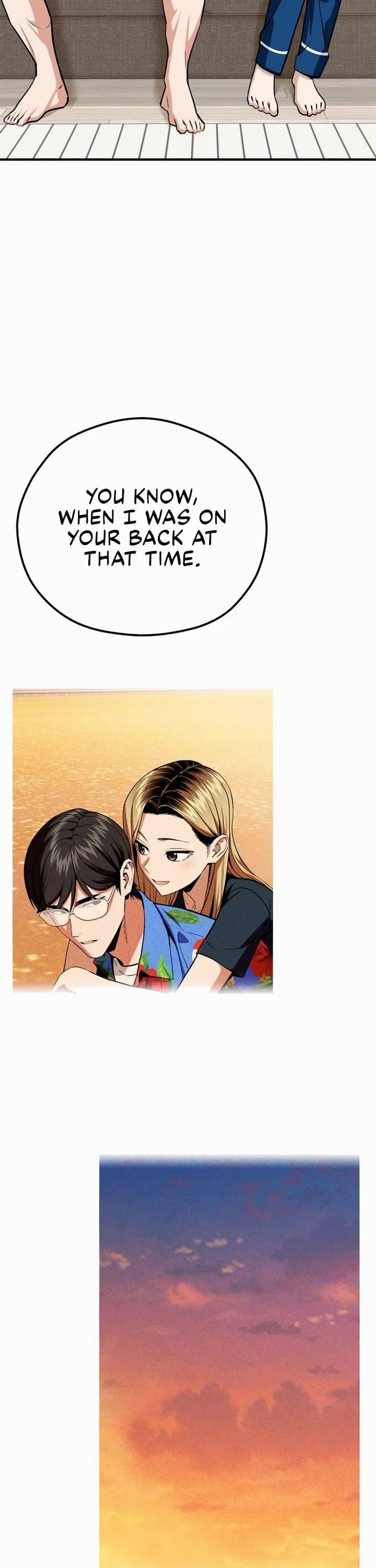 Maybe Meant to Be - Chapter 102 Page 27