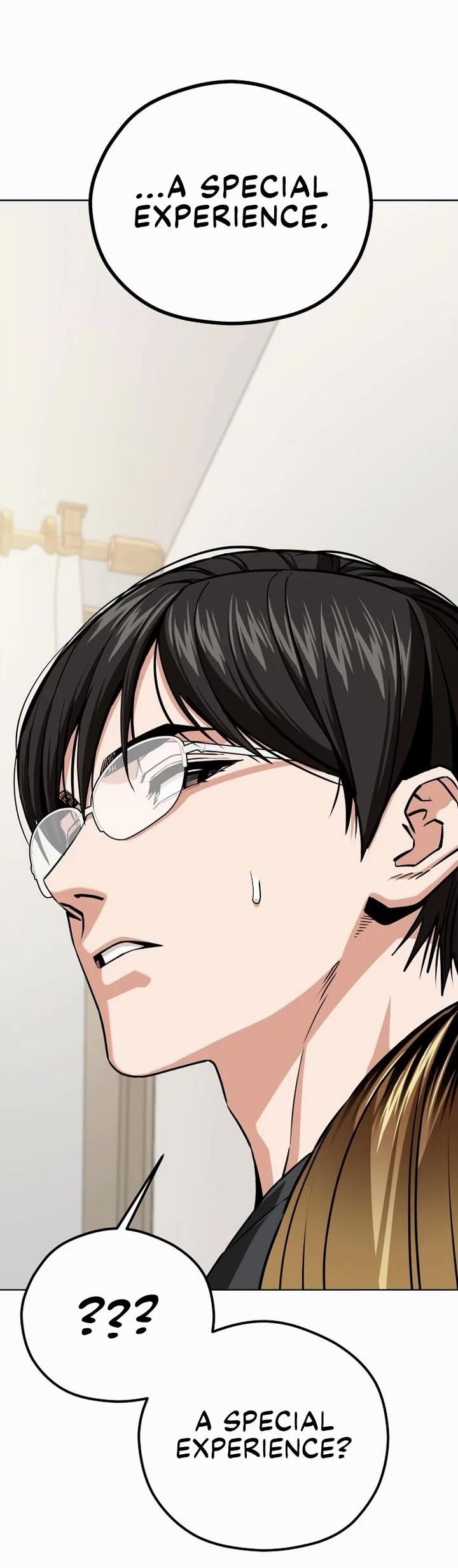 Maybe Meant to Be - Chapter 102 Page 30