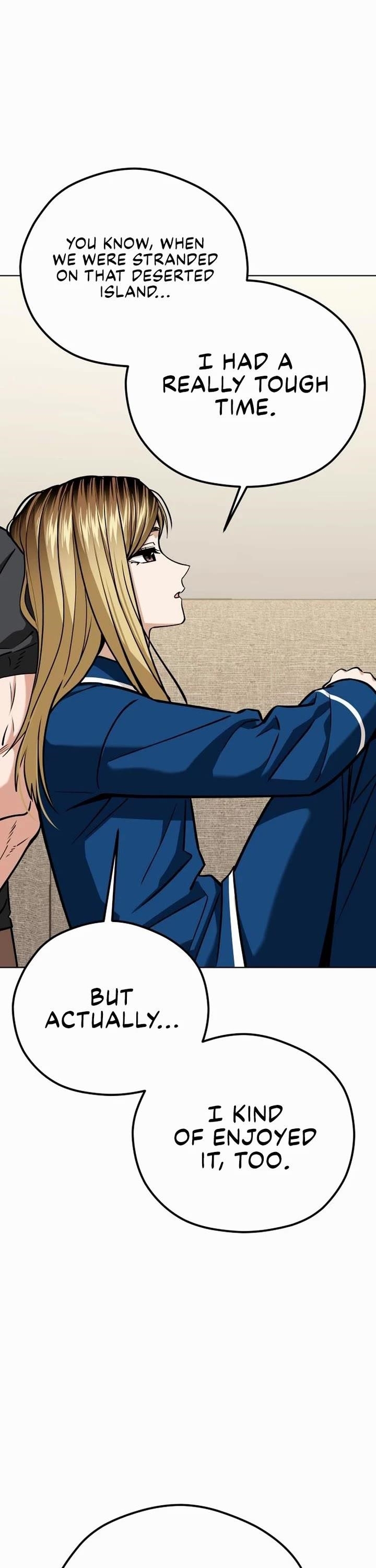 Maybe Meant to Be - Chapter 102 Page 31