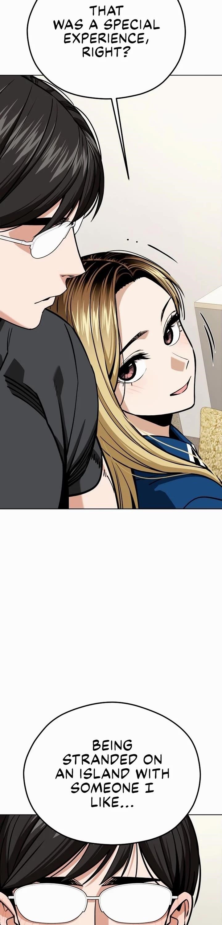 Maybe Meant to Be - Chapter 102 Page 32