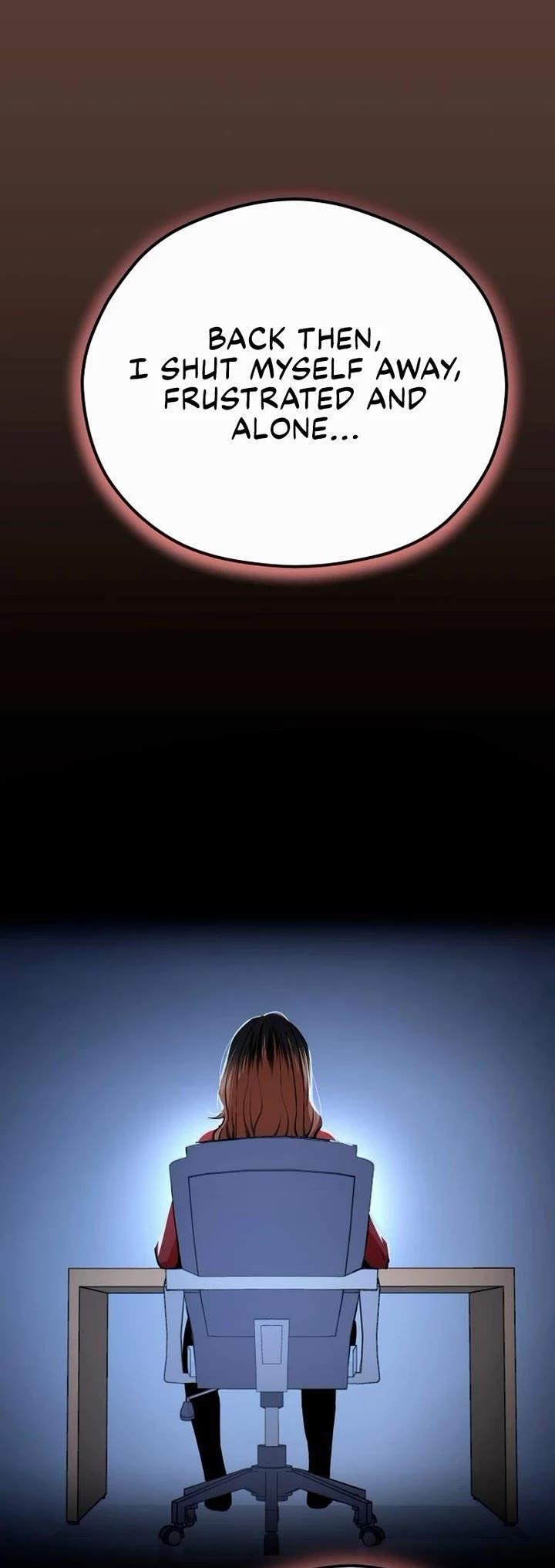 Maybe Meant to Be - Chapter 102 Page 35