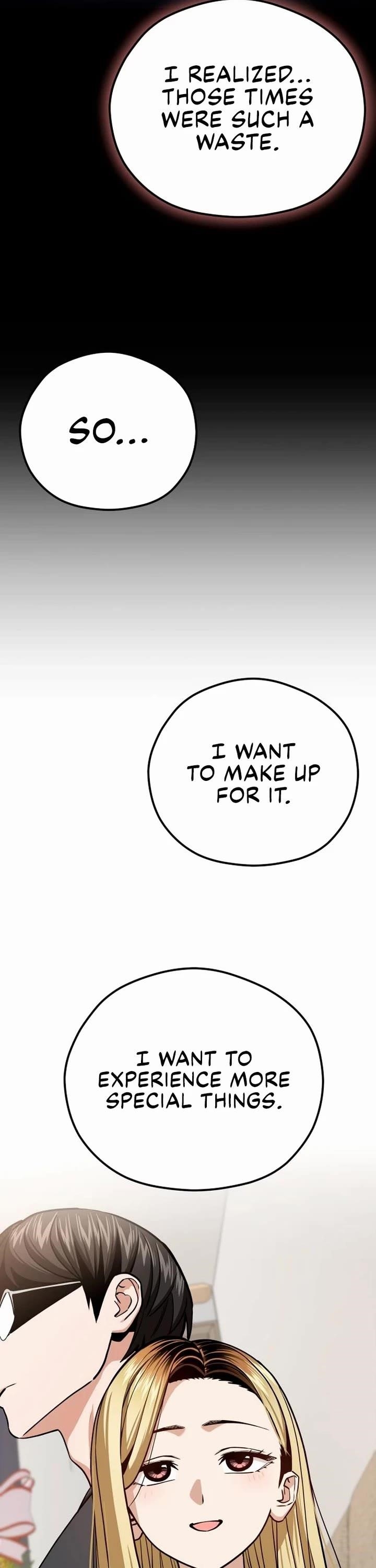 Maybe Meant to Be - Chapter 102 Page 36