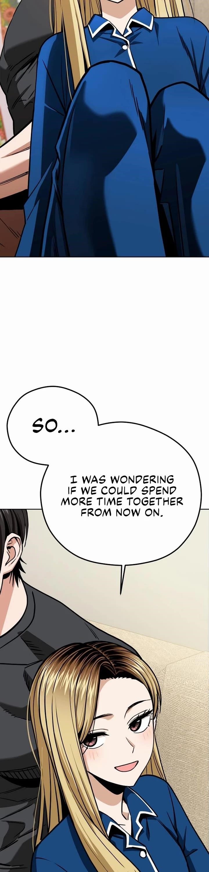 Maybe Meant to Be - Chapter 102 Page 37