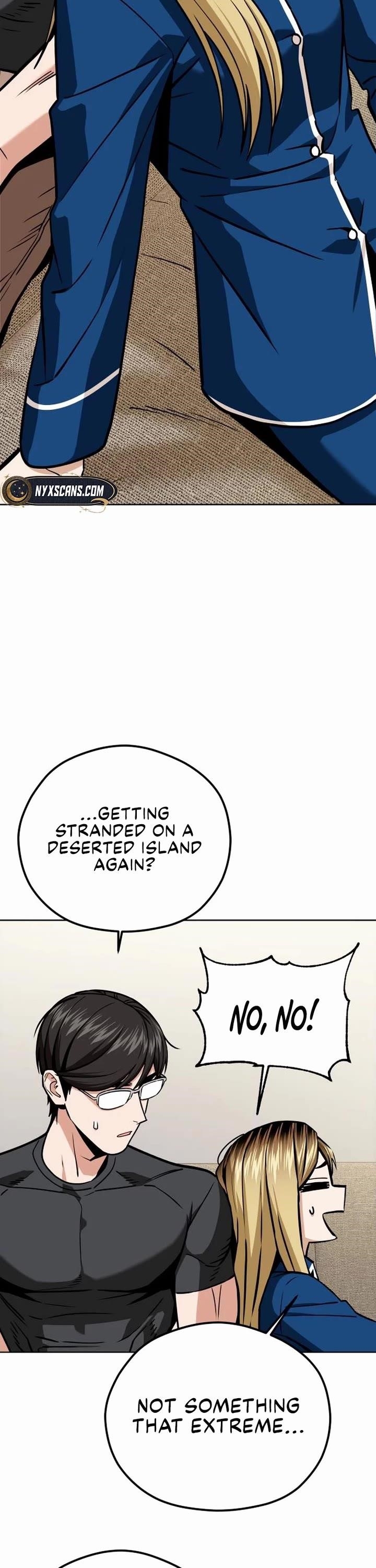 Maybe Meant to Be - Chapter 102 Page 38