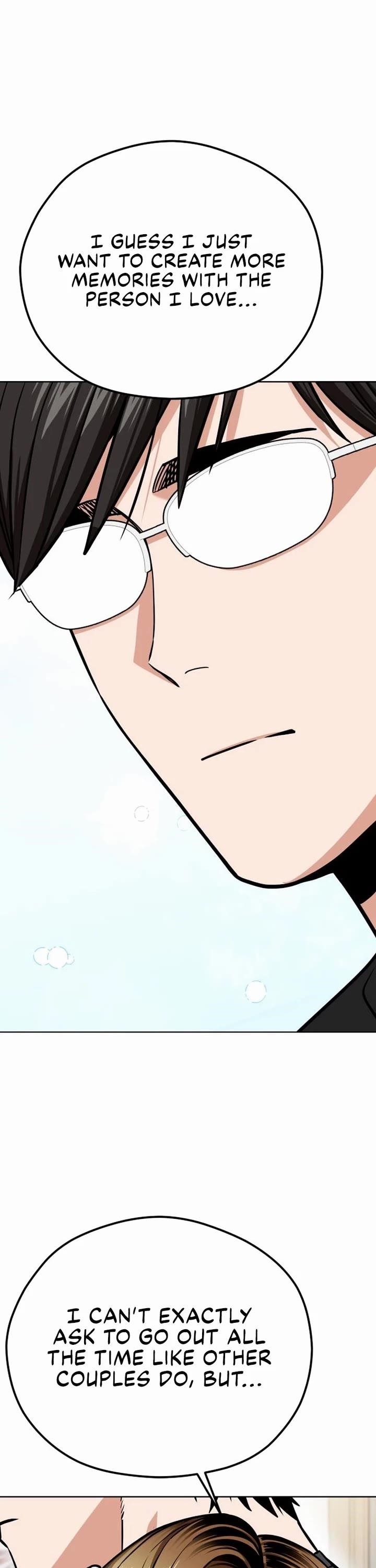 Maybe Meant to Be - Chapter 102 Page 41