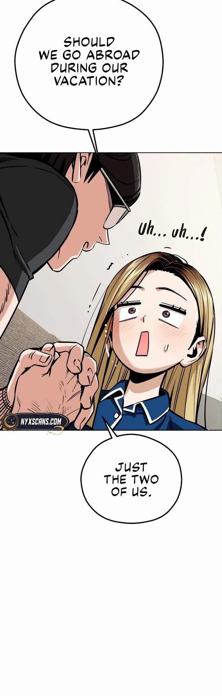 Maybe Meant to Be - Chapter 102 Page 45