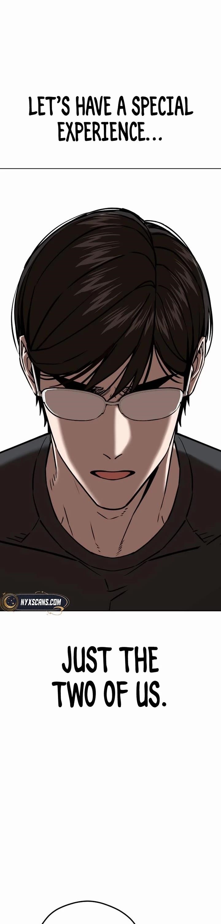 Maybe Meant to Be - Chapter 102 Page 46