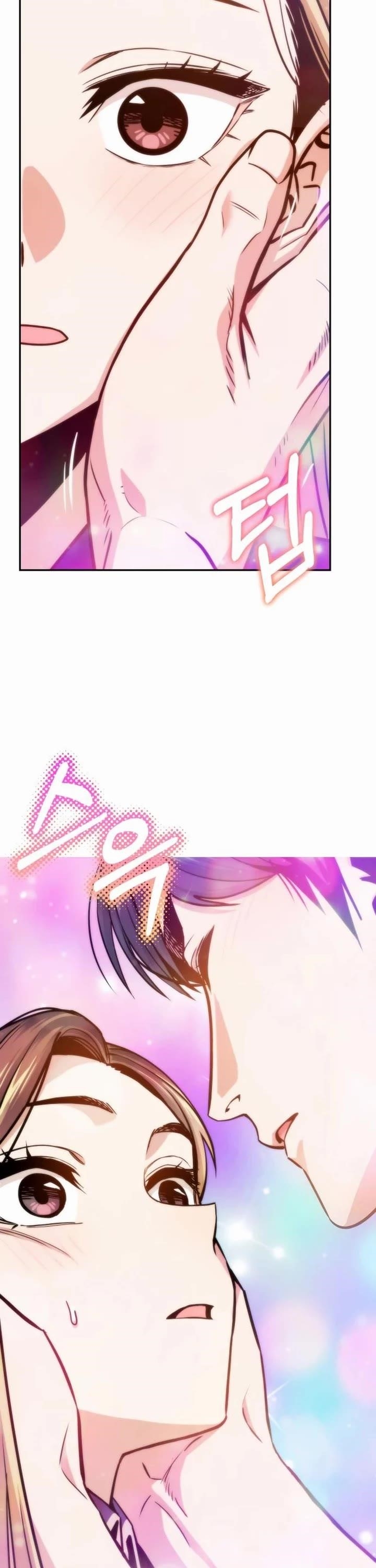 Maybe Meant to Be - Chapter 102 Page 48