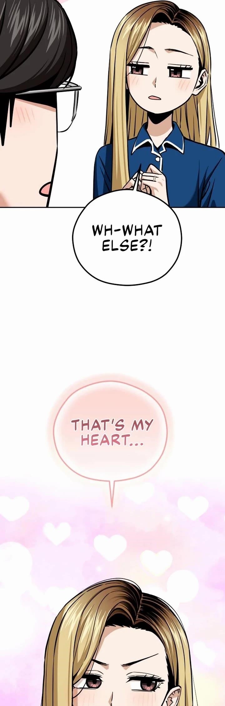 Maybe Meant to Be - Chapter 102 Page 5