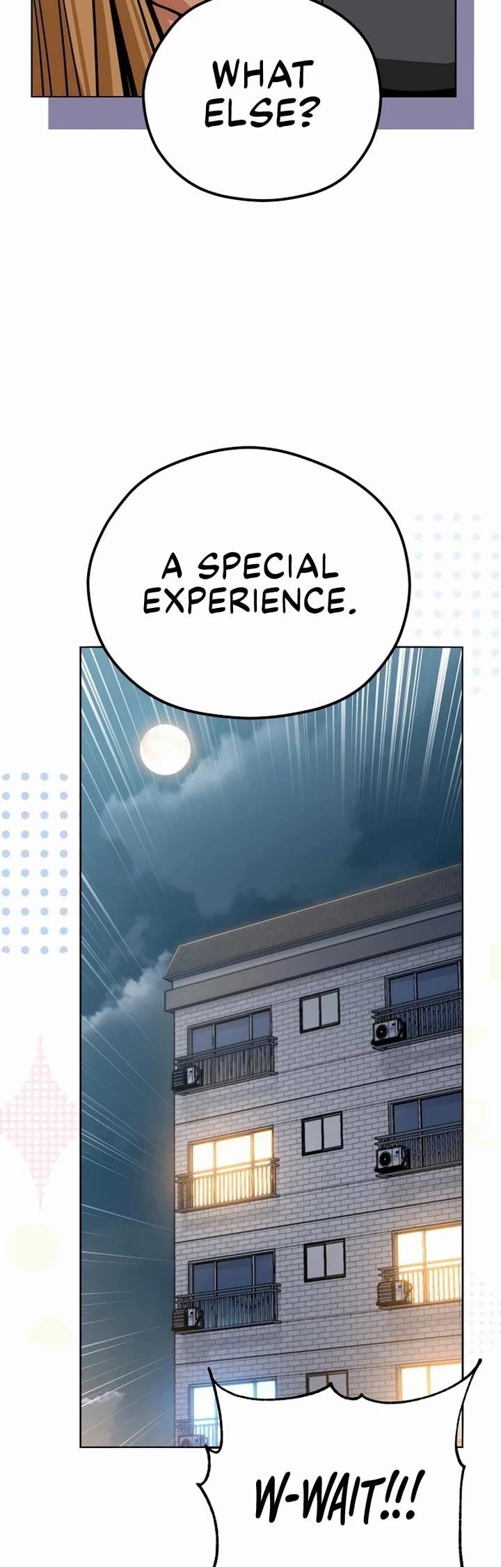 Maybe Meant to Be - Chapter 102 Page 50