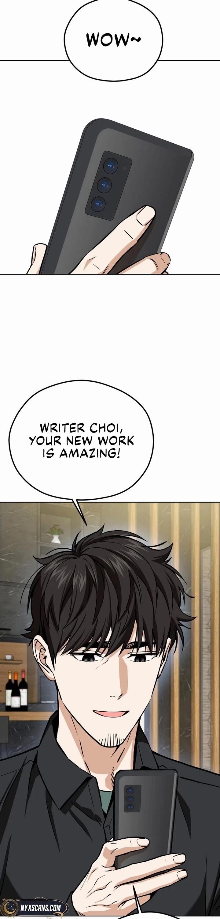 Maybe Meant to Be - Chapter 102 Page 52