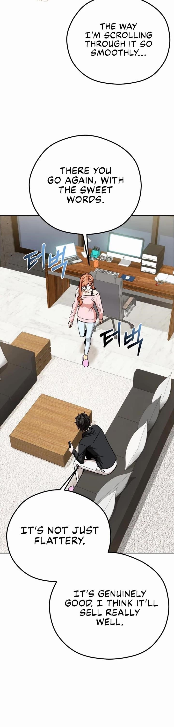 Maybe Meant to Be - Chapter 102 Page 53