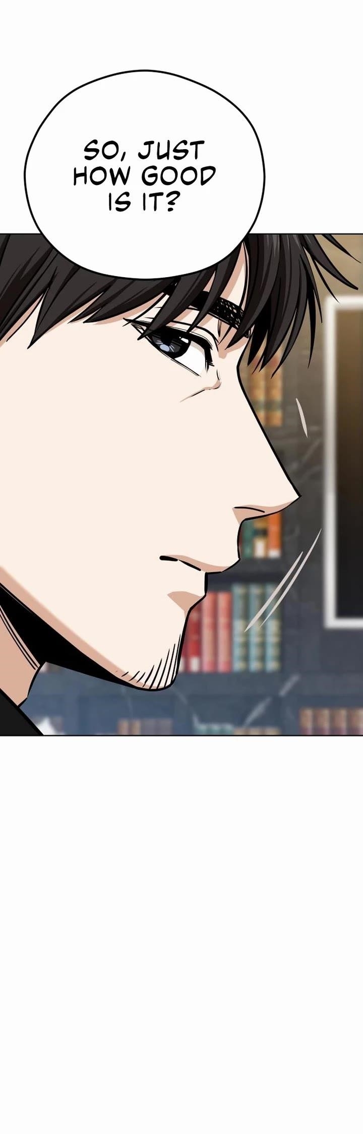 Maybe Meant to Be - Chapter 102 Page 54