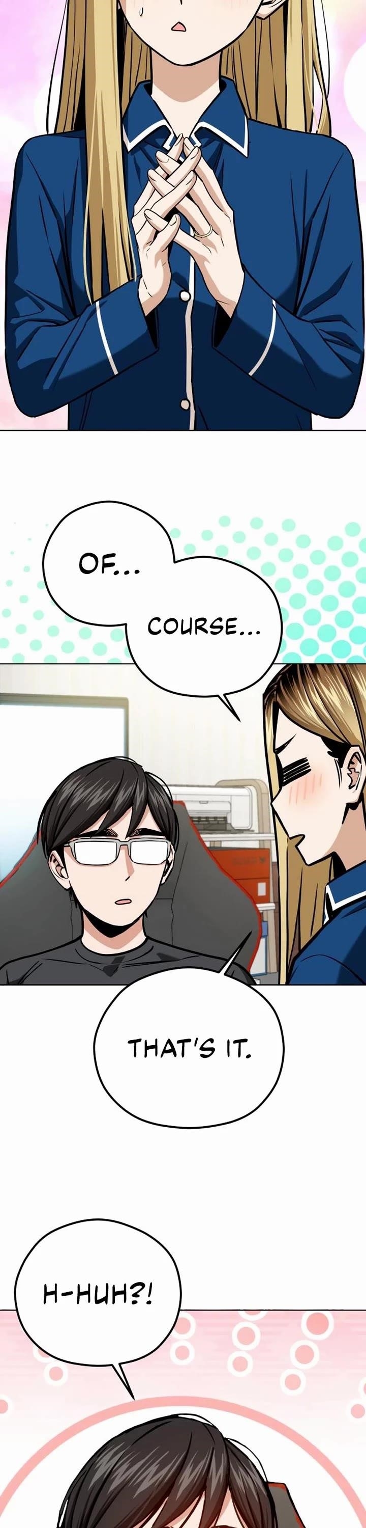 Maybe Meant to Be - Chapter 102 Page 6