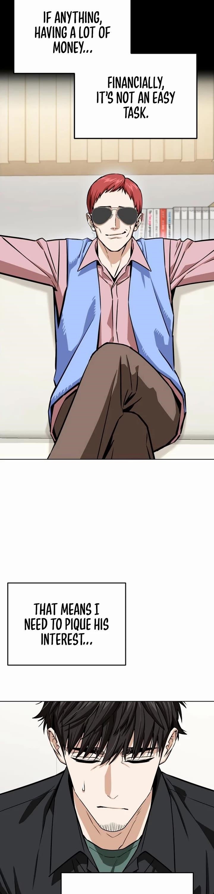 Maybe Meant to Be - Chapter 106 Page 12