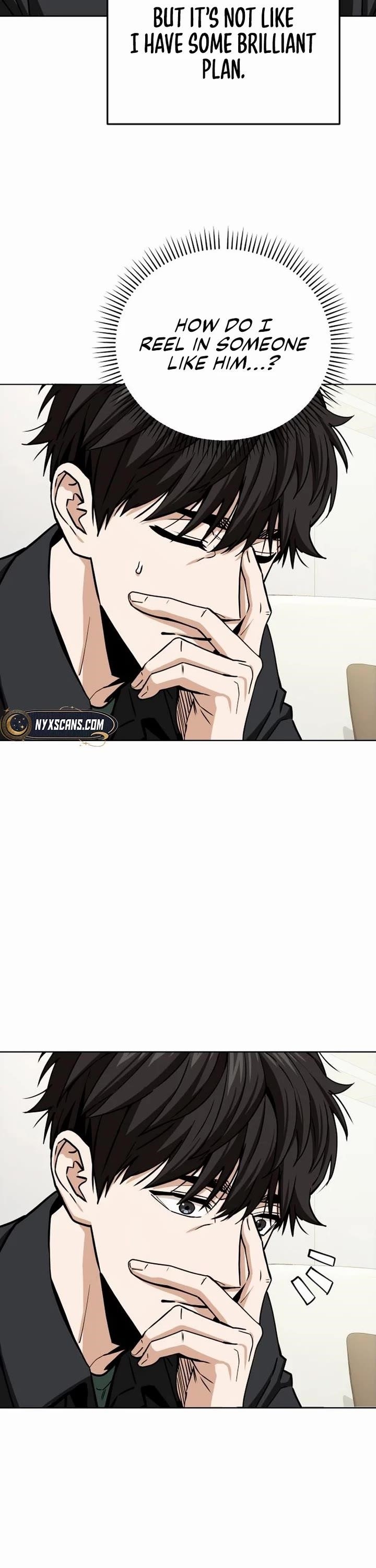 Maybe Meant to Be - Chapter 106 Page 13