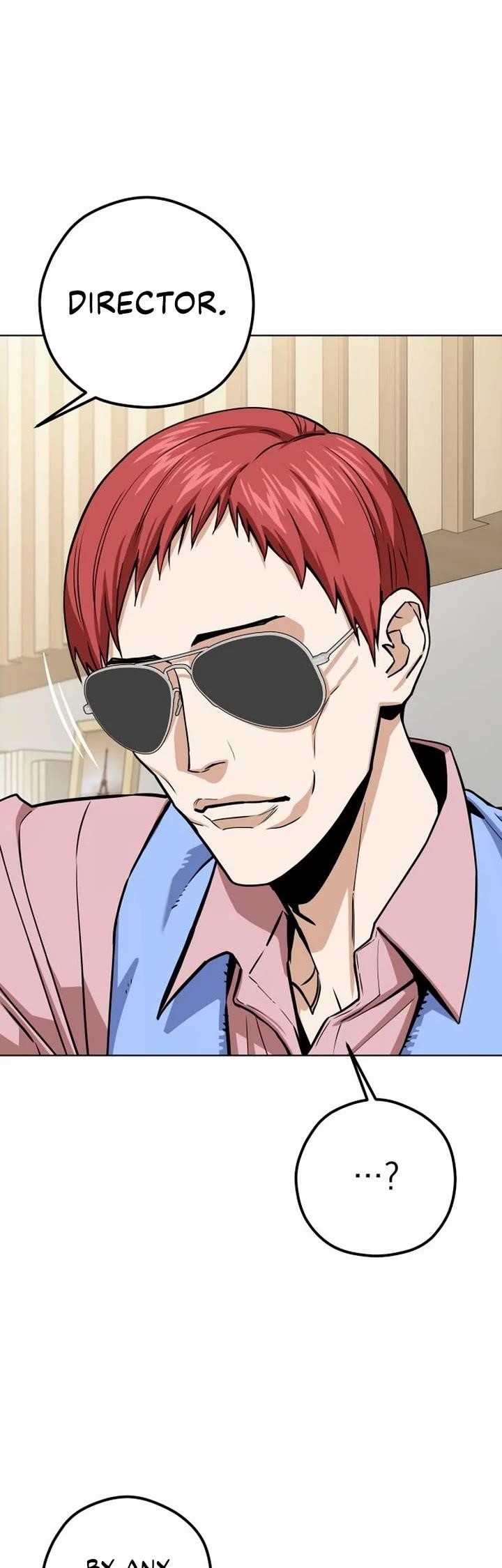 Maybe Meant to Be - Chapter 106 Page 14