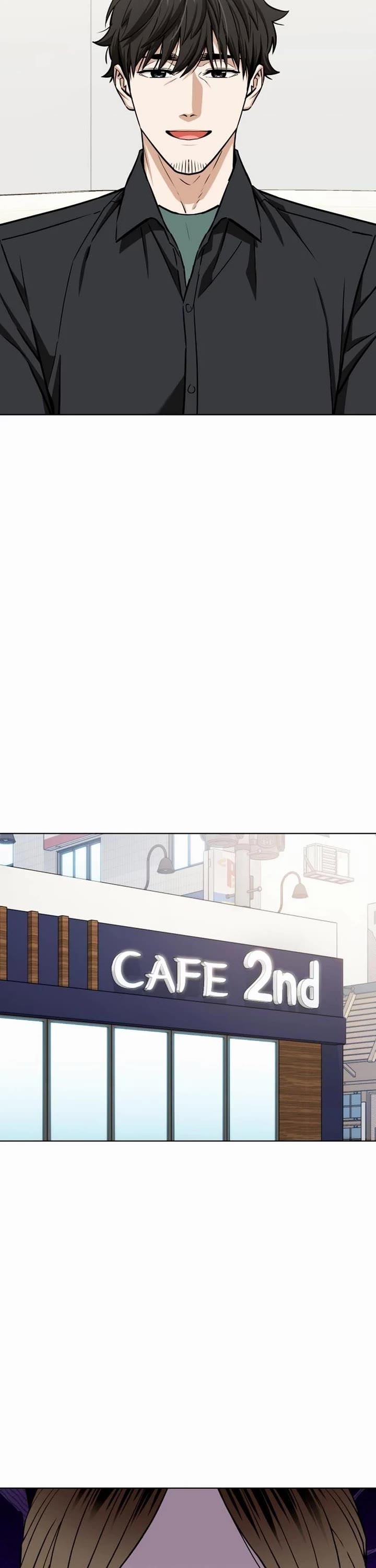 Maybe Meant to Be - Chapter 106 Page 16