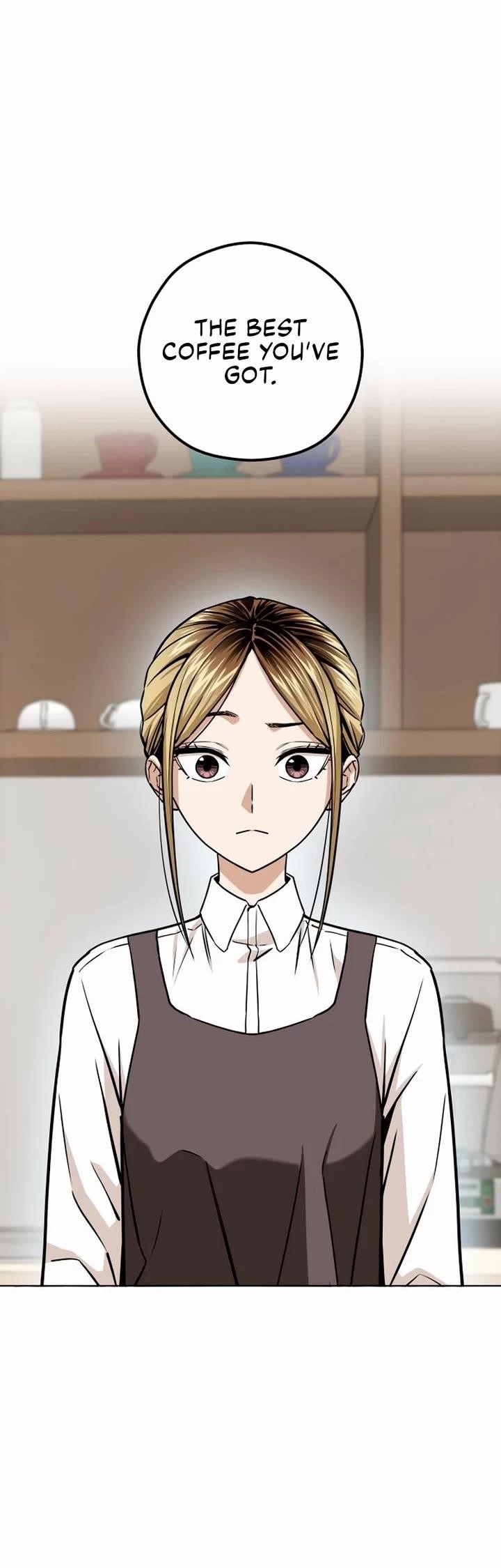 Maybe Meant to Be - Chapter 106 Page 20