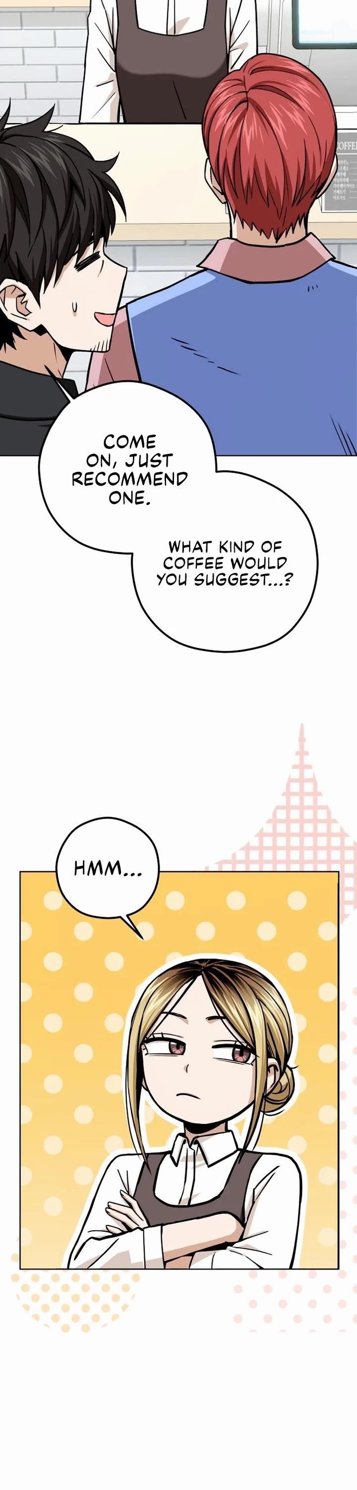 Maybe Meant to Be - Chapter 106 Page 22