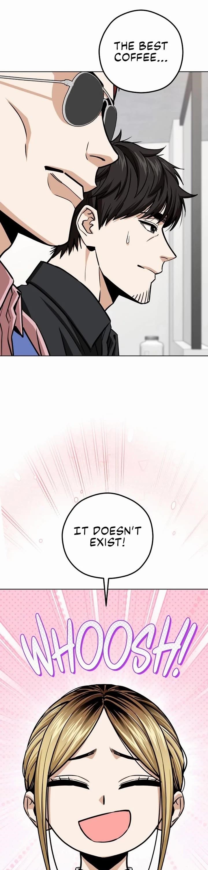 Maybe Meant to Be - Chapter 106 Page 23