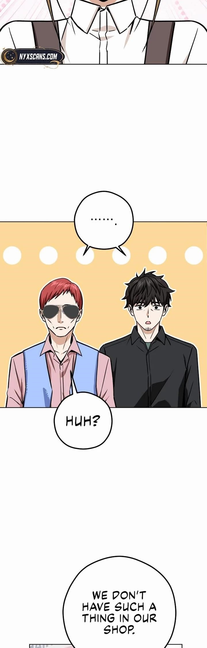 Maybe Meant to Be - Chapter 106 Page 24