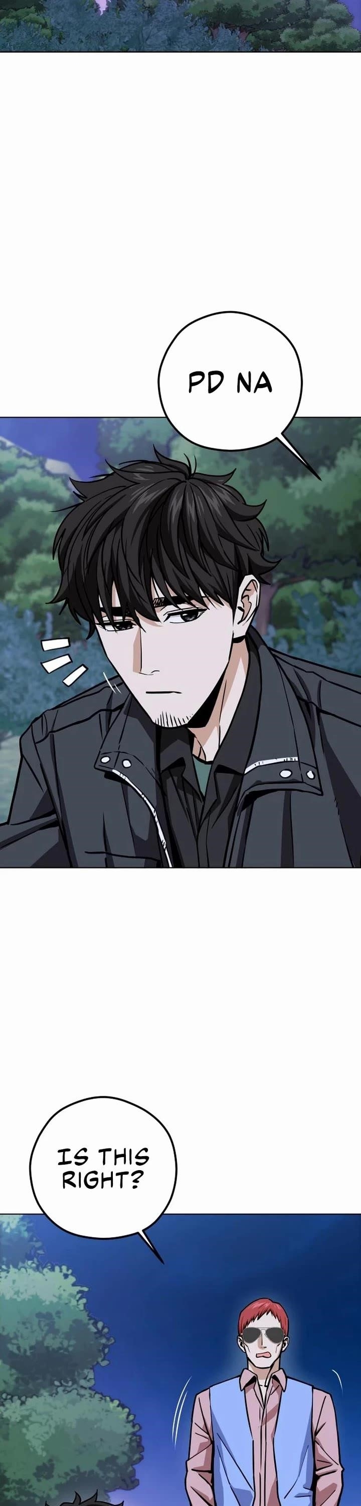 Maybe Meant to Be - Chapter 106 Page 26